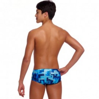YOU BLUED - GARÇON - photo 1