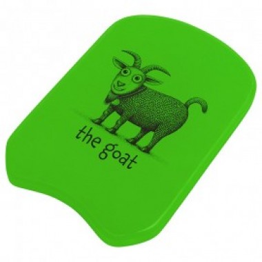 THE GOAT - KICKBOARD - photo 0