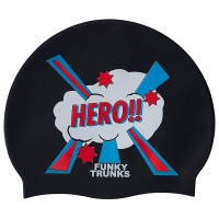 BIG FUNKY HERO
