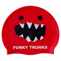 RED MONSTER