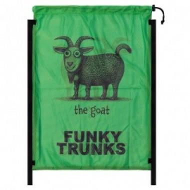THE GOAT - MESH BAG - photo 0