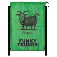 THE GOAT - MESH BAG