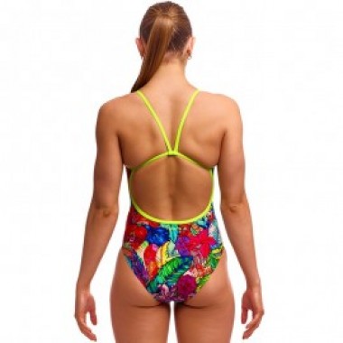 LOUD PROUD - FEMME SINGLE STRAP - photo 2