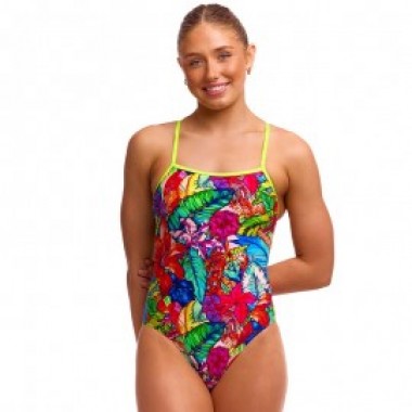 LOUD PROUD - FEMME SINGLE STRAP - photo 0
