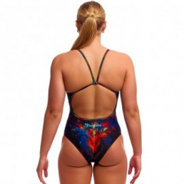 MEOW BABY - FEMME SINGLE STRAP - photo 2
