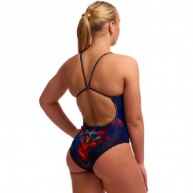 MEOW BABY - FEMME SINGLE STRAP - photo 1