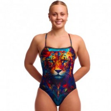 MEOW BABY - FEMME SINGLE STRAP - photo 0