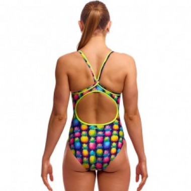 PINE GAP - FEMME DIAMOND BACK - photo 2