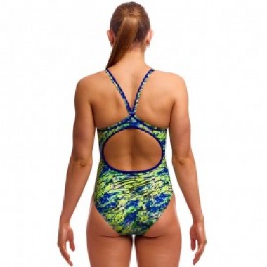 SCALED BACK - FEMME DIAMOND BACK - photo 2