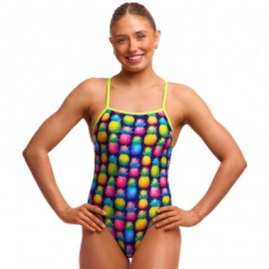 PINE GAP - FEMME TIE ME - photo 0