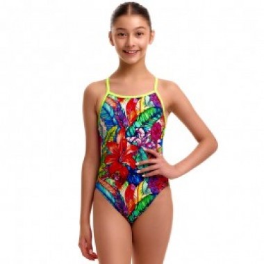 LOUD PROUD - GIRL SINGLE STRAP - photo 0