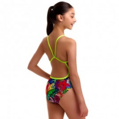 LOUD PROUD - GIRL SINGLE STRAP - photo 1