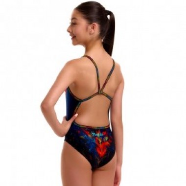 MEOW BABY - GIRL SINGLE STRAP - photo 1