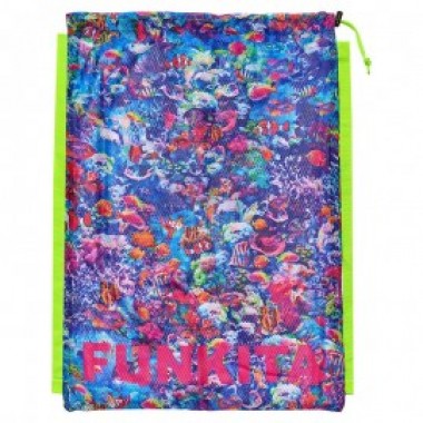 SEA LIFE - MESHBAG - photo 0