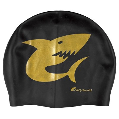 BASIC CRAZY 2.0 Black/gold