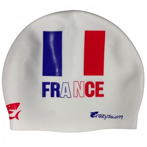 CRAZY 2.0 - FRANCE