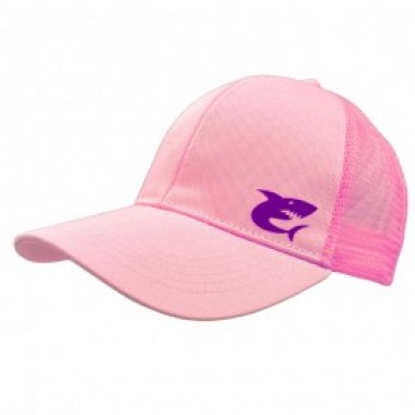 CASQUETTE CRAZY - UNISEXE Rose - photo 0