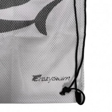 MESH BAG CRAZY - BASIC - photo 2