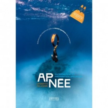 APNÉE - ENTRAÎNEMENT ET PRÉPARATION SPÉCIFIQUE - photo 0