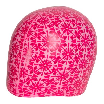 PRINT 2 CAP Rose