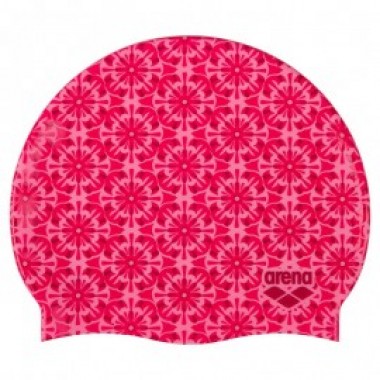 PRINT 2 CAP Rose - photo 0
