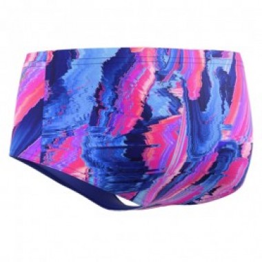 PRINTED 13.5CM BRIEF - photo 3