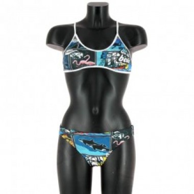 NEW COMIC 2P - JUNIOR - photo 0