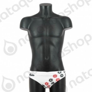 WATER POLO JOKER BLANC - photo 0