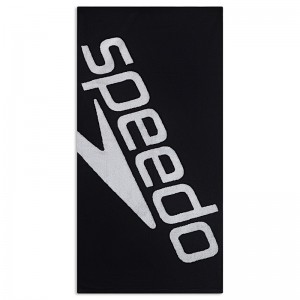 SPEEDO LOGO TOWEL
