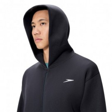 PRO ML FULL ZIP HOODIE - UNISEXE - photo 2