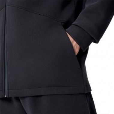PRO ML FULL ZIP HOODIE - UNISEXE - photo 3