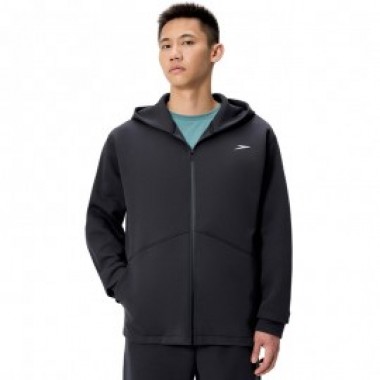 PRO ML FULL ZIP HOODIE - UNISEXE - photo 0