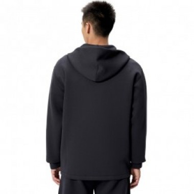 PRO ML FULL ZIP HOODIE - UNISEXE - photo 1