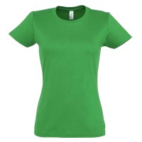 TEE SHIRT IMPERIAL - FEMME