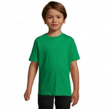 TEE SHIRT IMPERIAL - JUNIOR - photo 0