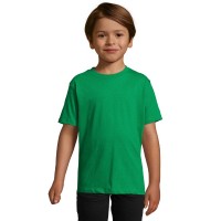 TEE SHIRT IMPERIAL - JUNIOR