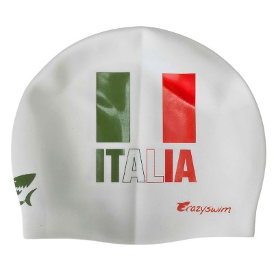 CRAZY 2.0 - ITALIA Blanc