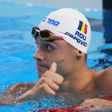 POPOVICI - CAP Blanc - photo 1