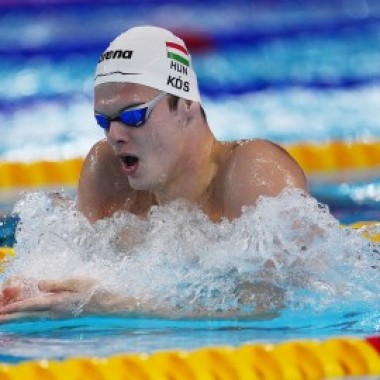 KOS - CAP Blanc - photo 1