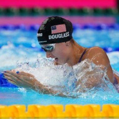 DOUGLAS - CAP Noir - photo 1