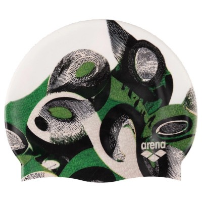 HD CAP 2026  Green