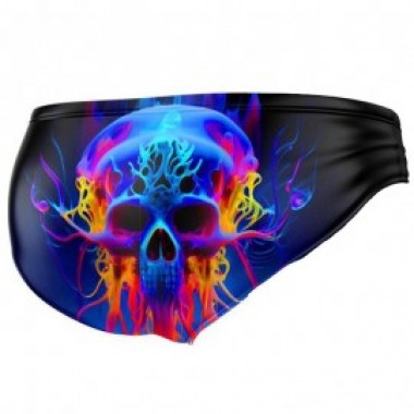 MEDUSKULL - photo 1