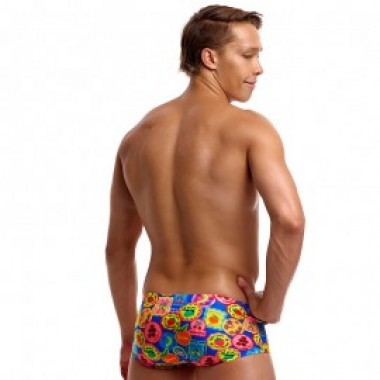 FIVE SERVES - photo 1