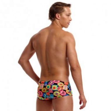BERRY GOOD - MEN'S SIDEWINDER TRUNK - photo 1