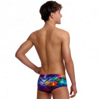 FIREFLY SPARKLE - BOY'S SIDEWINDER TRUNK - photo 1