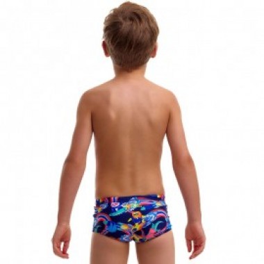 BLAST BUDDIES - TODDLER BOY'S PRINTED - photo 1