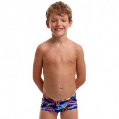 BLAST BUDDIES - TODDLER BOY'S PRINTED - photo 0