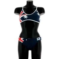 AUSTRALIE 2P - JUNIOR