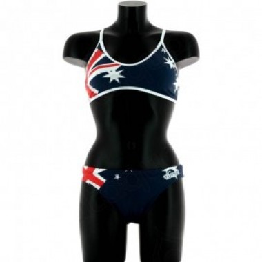 AUSTRALIE 2P - JUNIOR - photo 0