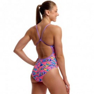 SWEET SURFERS - SINGLE STRAP - photo 1